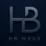 hb wear site logo